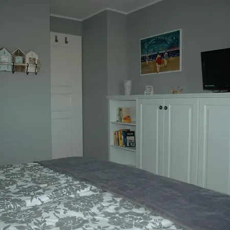 Near Apartament *
