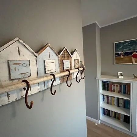 Apartament Near
