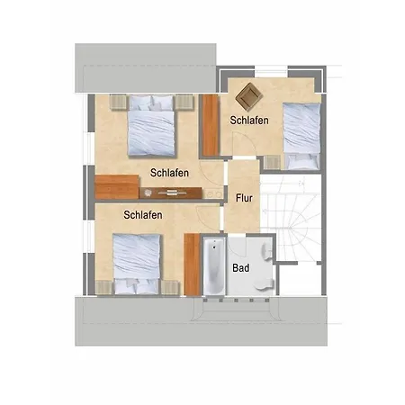 Apartament Near *